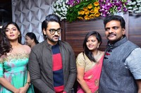 Fashion Designer Team Launches Fsalon at HYD